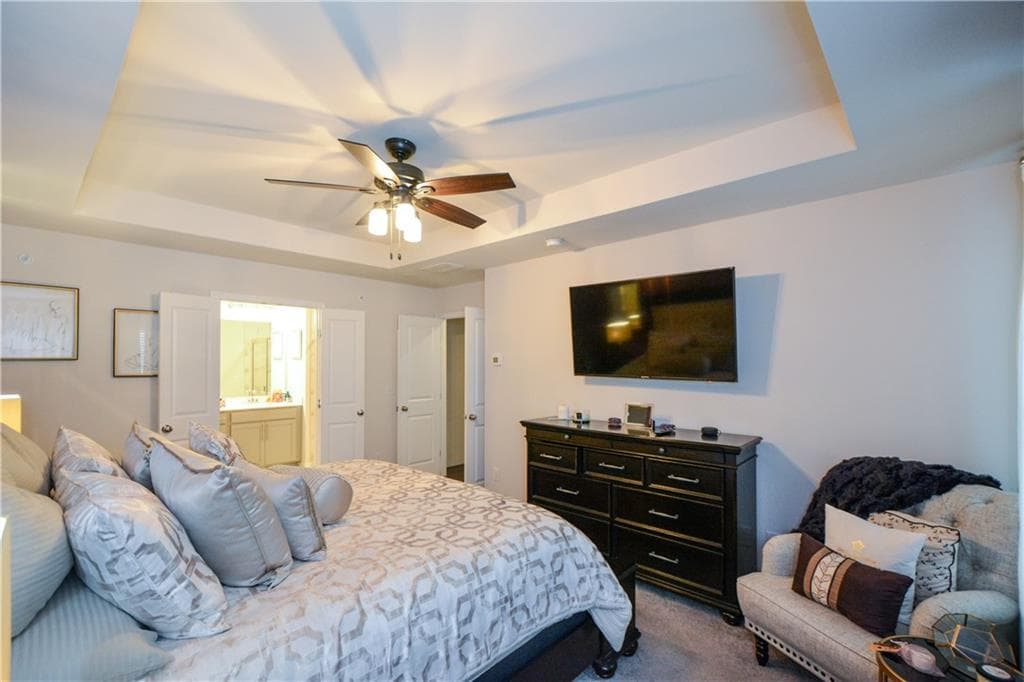 3 bedroom, 3 bathroom, 2,106 sq ft condominium for rent at 6605 Brooklyn Court, Mableton, GA 30126 for $2,500 a month — photo 8