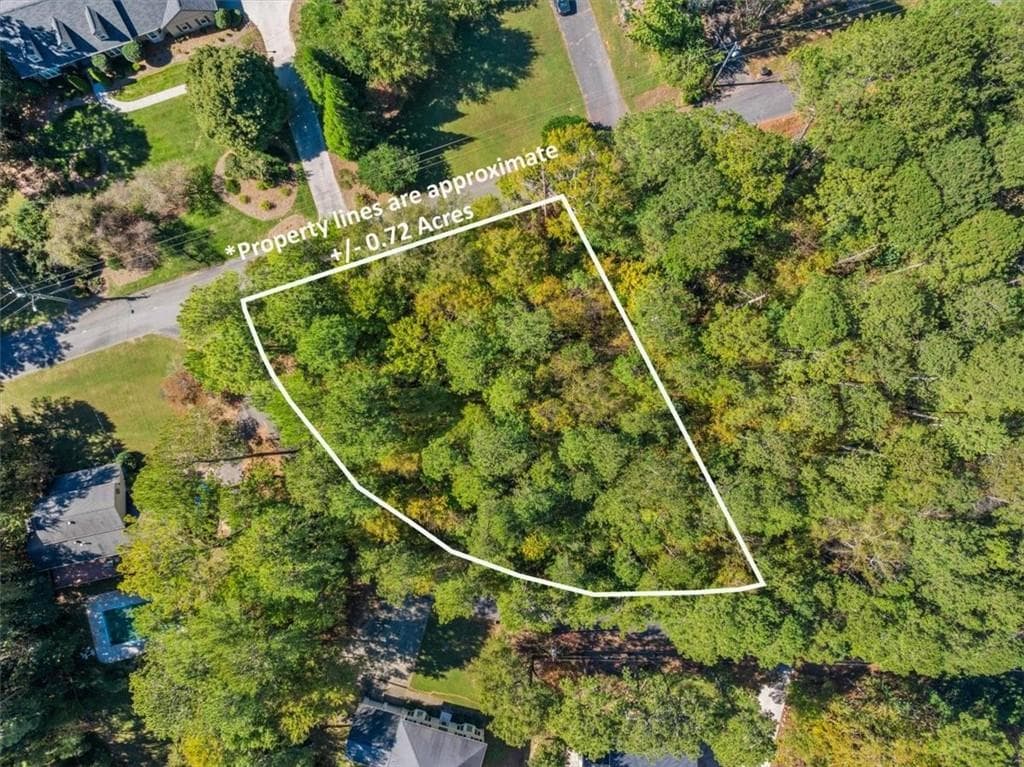 single family residence for sale at 0 Sunrise Terrace, Calhoun, GA 30701