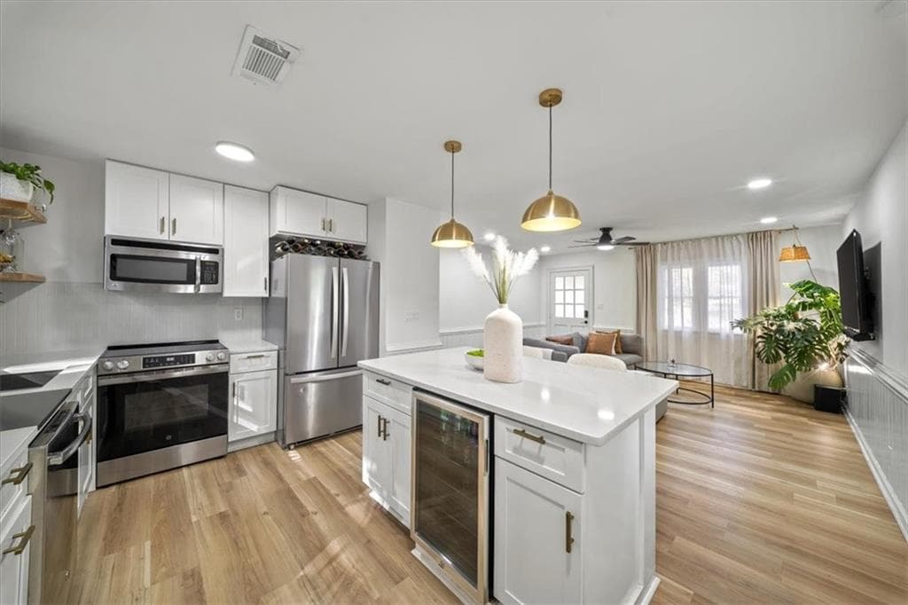 3 bedroom, 1 bathroom single family residence for sale at 881 Brighton Drive, Lawrenceville, GA 30043 — photo 7
