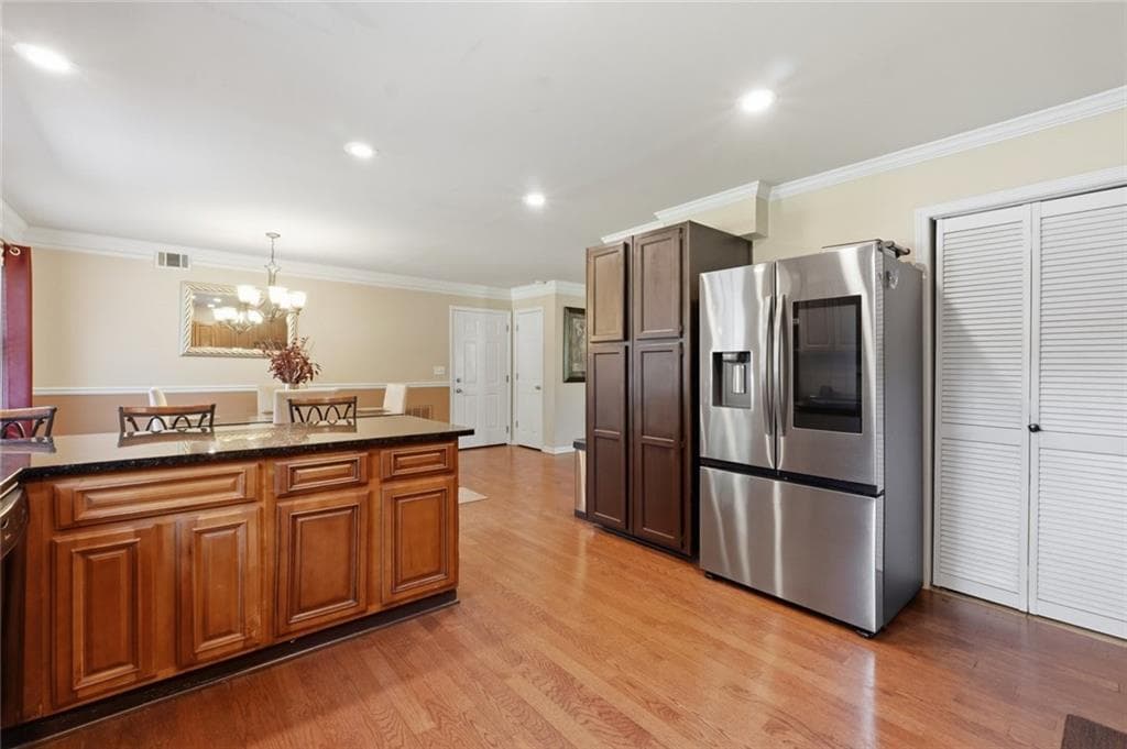 5 bedroom, 4 bathroom, 2,780 sq ft single family residence for sale at 2305 Brafton Court, Acworth, GA 30101 — photo 10