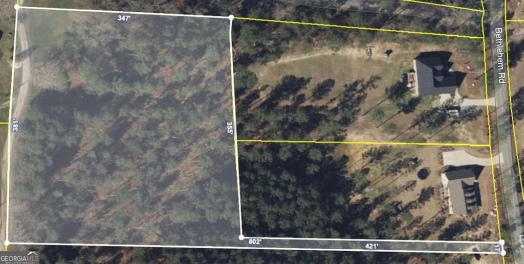 single family residence for sale at 0 Bethlehem Road, Rockmart, GA 30153