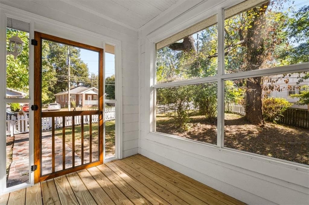 4 bedroom, 2 bathroom, 1,172 sq ft single family residence for rent at 1015 Hill Street, Atlanta, GA 30315 for $3,100 a month — photo 3
