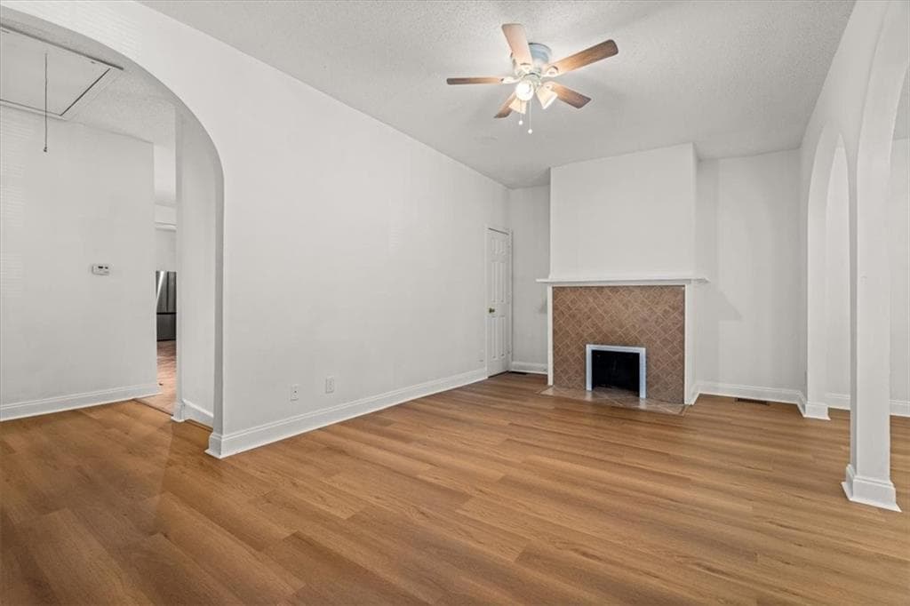 4 bedroom, 2 bathroom, 1,172 sq ft single family residence for rent at 1015 Hill Street, Atlanta, GA 30315 for $3,100 a month — photo 5