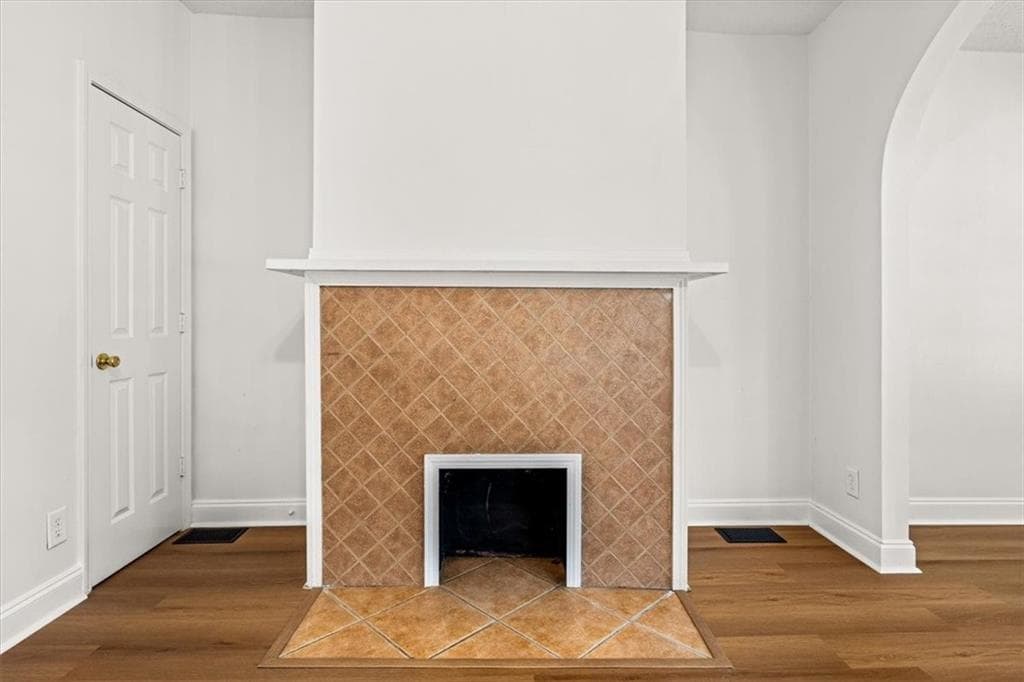 4 bedroom, 2 bathroom, 1,172 sq ft single family residence for rent at 1015 Hill Street, Atlanta, GA 30315 for $3,100 a month — photo 7