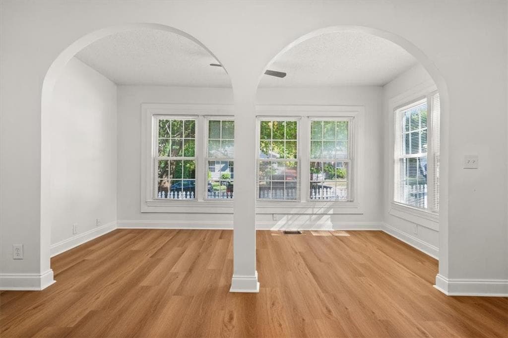 4 bedroom, 2 bathroom, 1,172 sq ft single family residence for rent at 1015 Hill Street, Atlanta, GA 30315 for $3,100 a month — photo 8