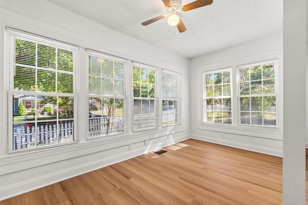 4 bedroom, 2 bathroom, 1,172 sq ft single family residence for rent at 1015 Hill Street, Atlanta, GA 30315 for $3,100 a month — photo 9