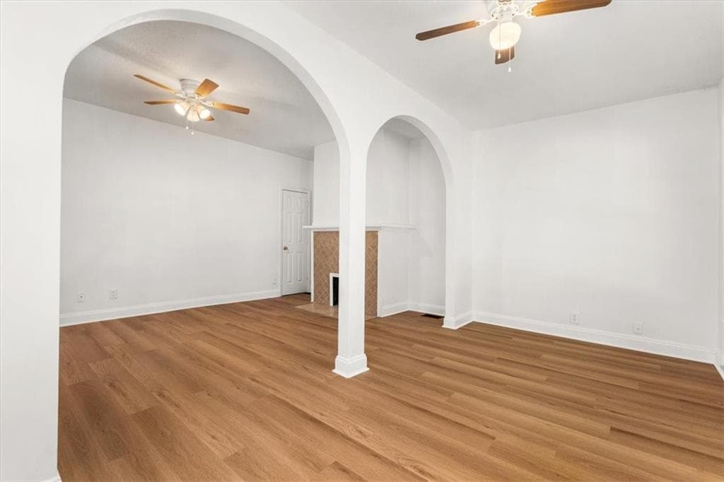 4 bedroom, 2 bathroom, 1,172 sq ft single family residence for rent at 1015 Hill Street, Atlanta, GA 30315 for $3,100 a month — photo 10