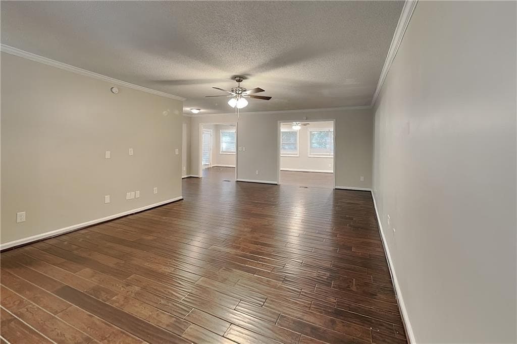 3 bedroom, 3 bathroom, 2,668 sq ft single family residence for rent at 167 Cypress Drive, Dallas, GA 30157 for $2,200 a month — photo 2