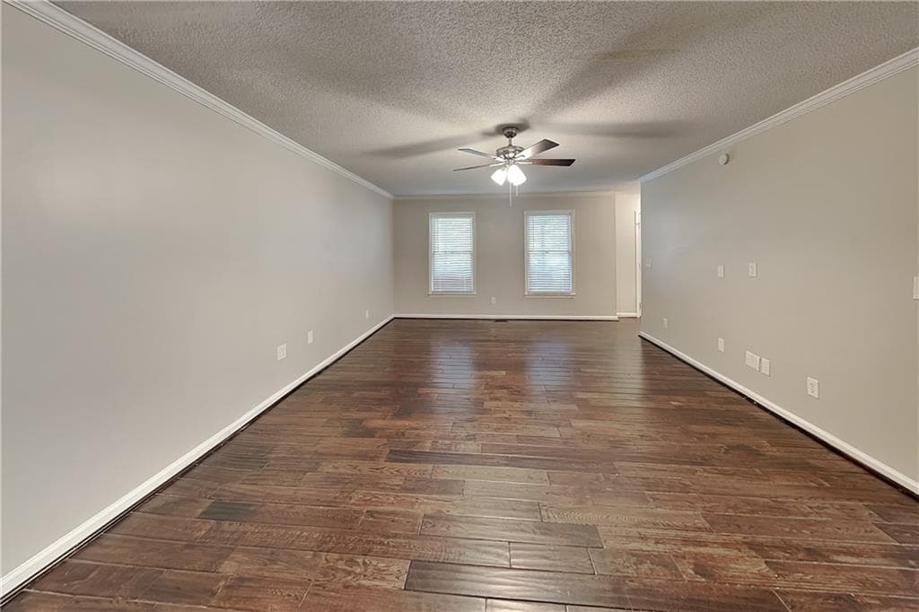 3 bedroom, 3 bathroom, 2,668 sq ft single family residence for rent at 167 Cypress Drive, Dallas, GA 30157 for $2,200 a month — photo 3