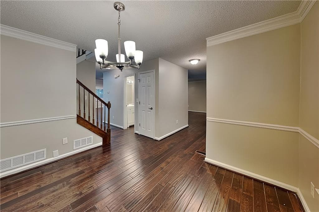 3 bedroom, 3 bathroom, 2,668 sq ft single family residence for rent at 167 Cypress Drive, Dallas, GA 30157 for $2,200 a month — photo 7