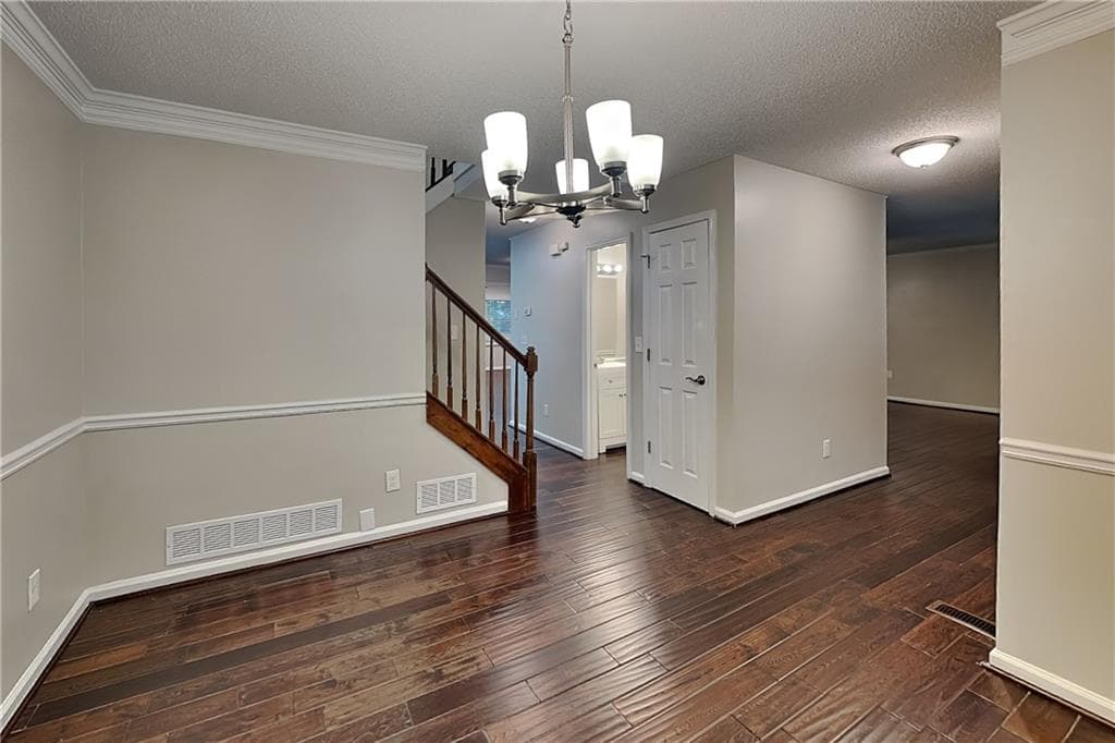 3 bedroom, 3 bathroom, 2,668 sq ft single family residence for rent at 167 Cypress Drive, Dallas, GA 30157 for $2,200 a month — photo 8
