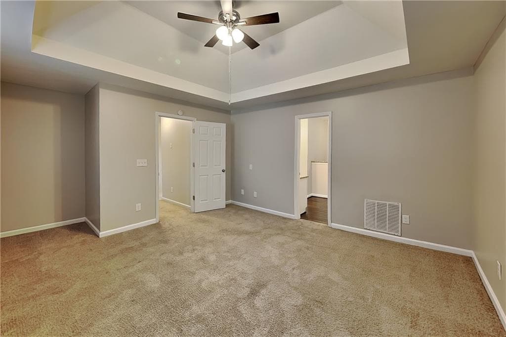 3 bedroom, 3 bathroom, 2,668 sq ft single family residence for rent at 167 Cypress Drive, Dallas, GA 30157 for $2,200 a month — photo 9