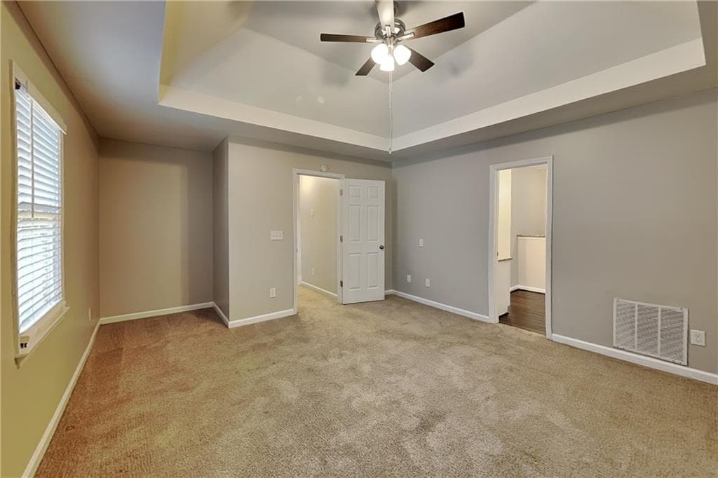 3 bedroom, 3 bathroom, 2,668 sq ft single family residence for rent at 167 Cypress Drive, Dallas, GA 30157 for $2,200 a month — photo 10
