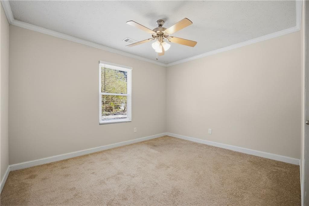 3 bedroom, 3 bathroom, 1,601 sq ft single family residence for sale at 10350 Rillridge Court, Alpharetta, GA 30022 — photo 8