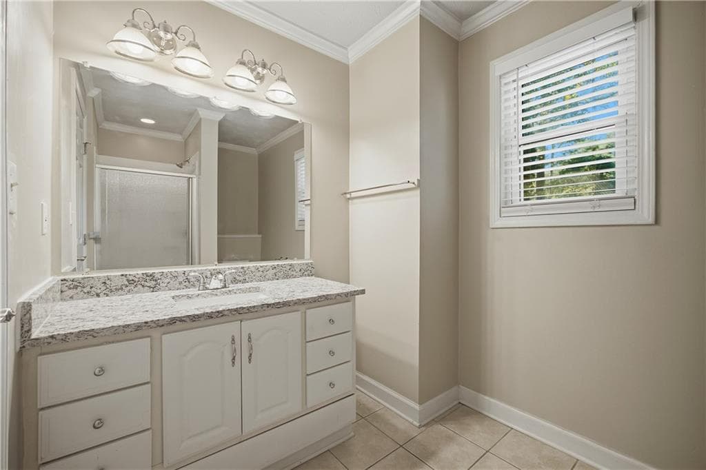 3 bedroom, 3 bathroom, 1,601 sq ft single family residence for sale at 10350 Rillridge Court, Alpharetta, GA 30022 — photo 10