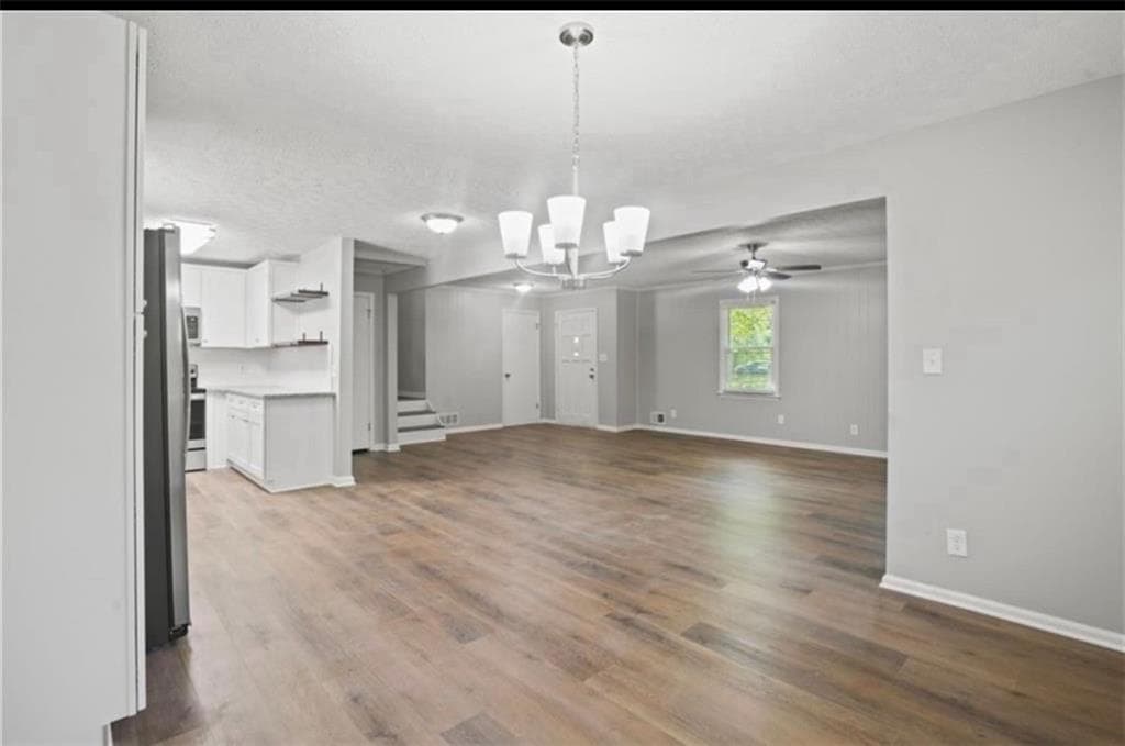 4 bedroom, 2 bathroom, 1,805 sq ft single family residence for rent at 703 Navaho Court, Woodstock, GA 30188 for $2,400 a month — photo 5