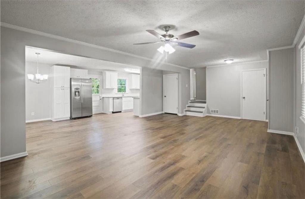 4 bedroom, 2 bathroom, 1,805 sq ft single family residence for rent at 703 Navaho Court, Woodstock, GA 30188 for $2,400 a month — photo 6