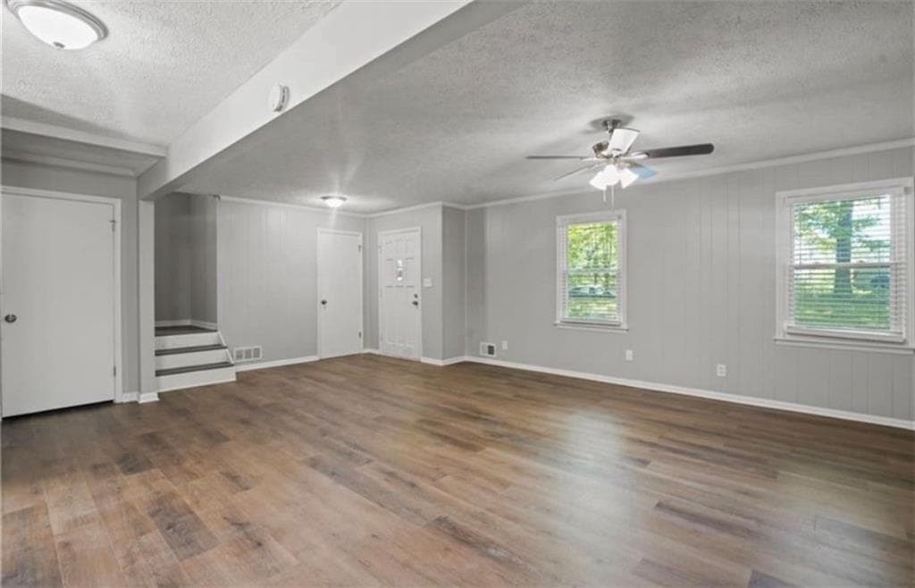 4 bedroom, 2 bathroom, 1,805 sq ft single family residence for rent at 703 Navaho Court, Woodstock, GA 30188 for $2,400 a month — photo 8