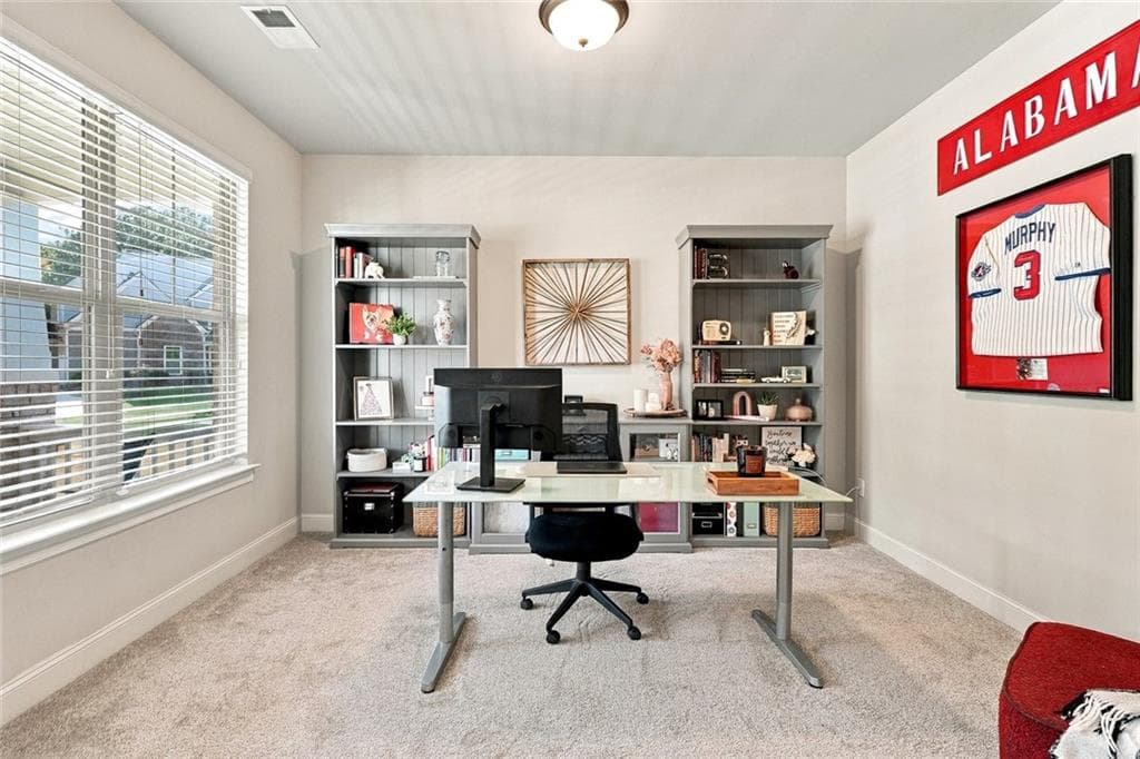 5 bedroom, 4 bathroom, 3,024 sq ft single family residence for sale at 1580 Brunswick Street, Lithia Springs, GA 30122 — photo 5