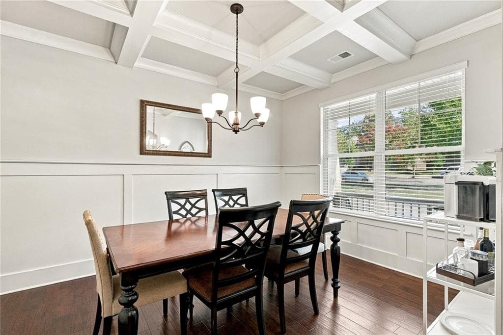 5 bedroom, 4 bathroom, 3,024 sq ft single family residence for sale at 1580 Brunswick Street, Lithia Springs, GA 30122 — photo 7