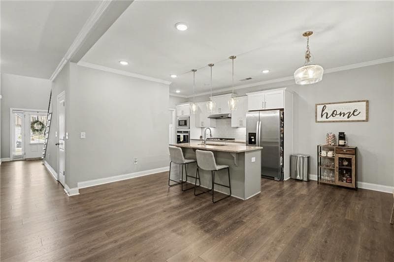 6 bedroom, 4 bathroom, 3,451 sq ft single family residence for sale at 540 Glen Abbey Circle, Mableton, GA 30126 — photo 10