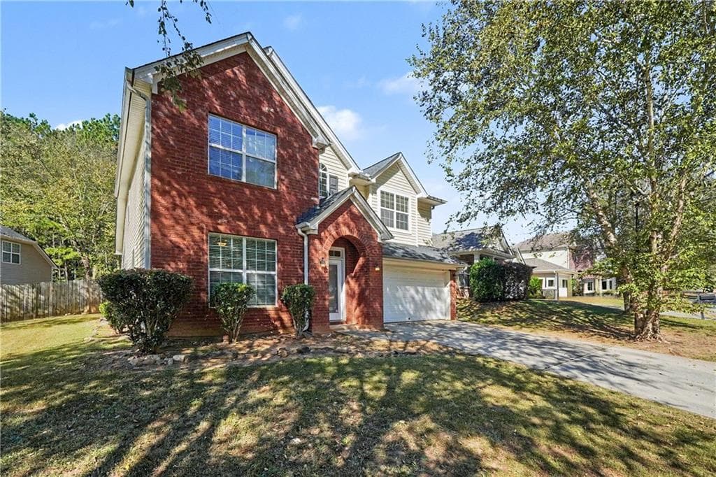 4 bedroom, 3 bathroom, 2,792 sq ft single family residence for sale at 2934 Eureka Circle, Douglasville, GA 30135 — photo 4
