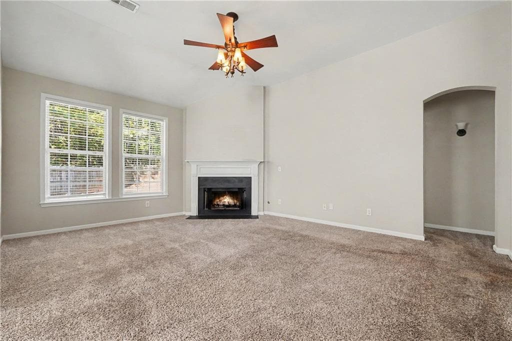 4 bedroom, 3 bathroom, 2,792 sq ft single family residence for sale at 2934 Eureka Circle, Douglasville, GA 30135 — photo 7