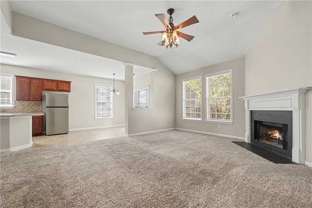 4 bedroom, 3 bathroom, 2,792 sq ft single family residence for sale at 2934 Eureka Circle, Douglasville, GA 30135 — photo 9