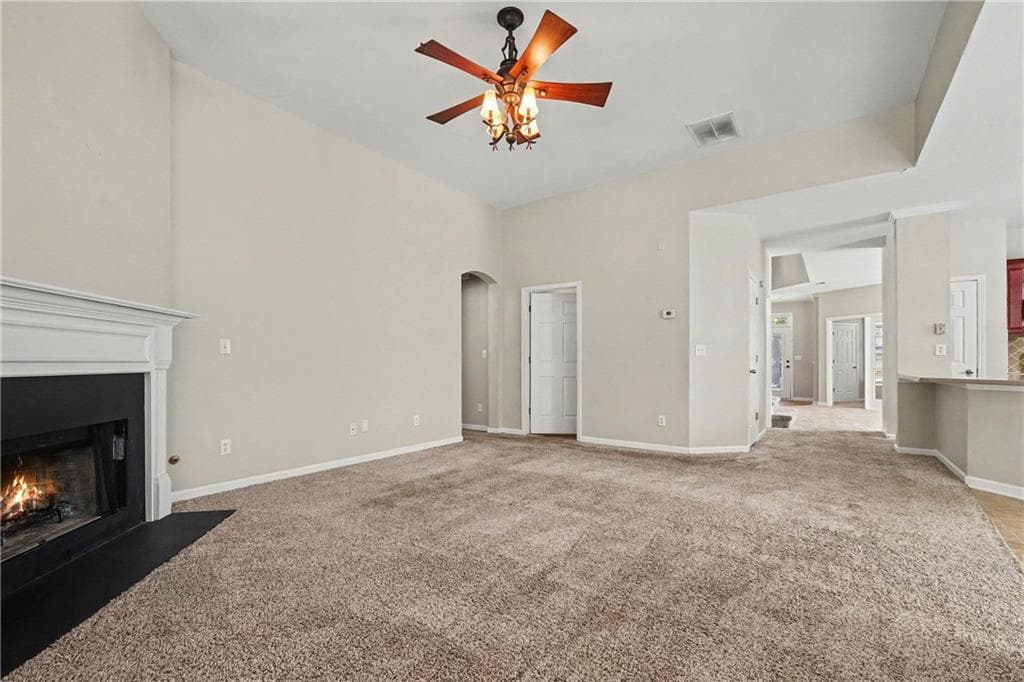 4 bedroom, 3 bathroom, 2,792 sq ft single family residence for sale at 2934 Eureka Circle, Douglasville, GA 30135 — photo 10