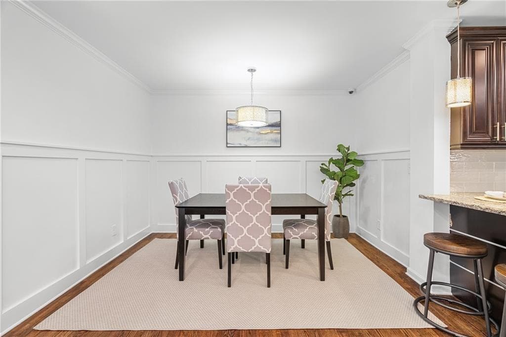 3 bedroom, 3 bathroom, 1,584 sq ft single family residence for rent at 564 Daniel Avenue, Decatur, GA 30032 for $2,695 a month — photo 4