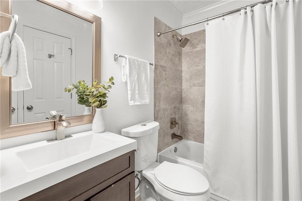 3 bedroom, 3 bathroom, 1,584 sq ft single family residence for rent at 564 Daniel Avenue, Decatur, GA 30032 for $2,695 a month — photo 5