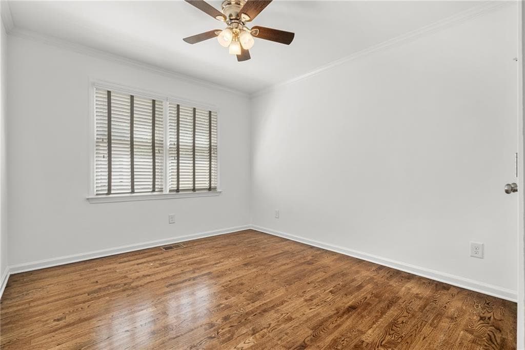 3 bedroom, 3 bathroom, 1,584 sq ft single family residence for rent at 564 Daniel Avenue, Decatur, GA 30032 for $2,695 a month — photo 6