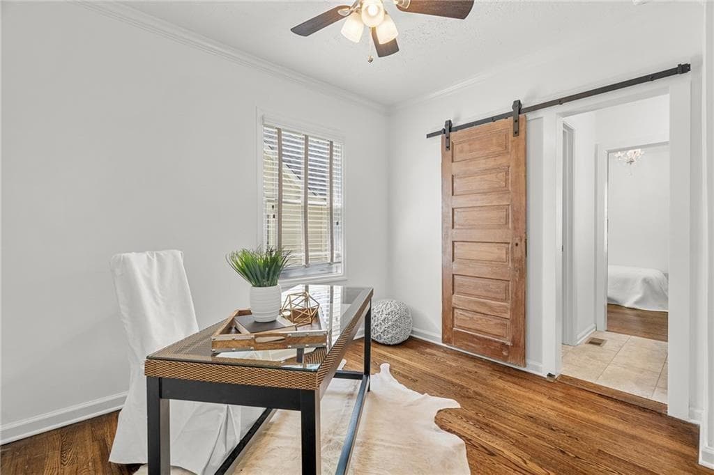 3 bedroom, 3 bathroom, 1,584 sq ft single family residence for rent at 564 Daniel Avenue, Decatur, GA 30032 for $2,695 a month — photo 7