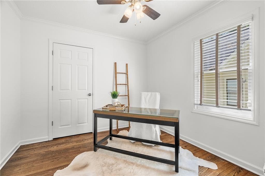 3 bedroom, 3 bathroom, 1,584 sq ft single family residence for rent at 564 Daniel Avenue, Decatur, GA 30032 for $2,695 a month — photo 8