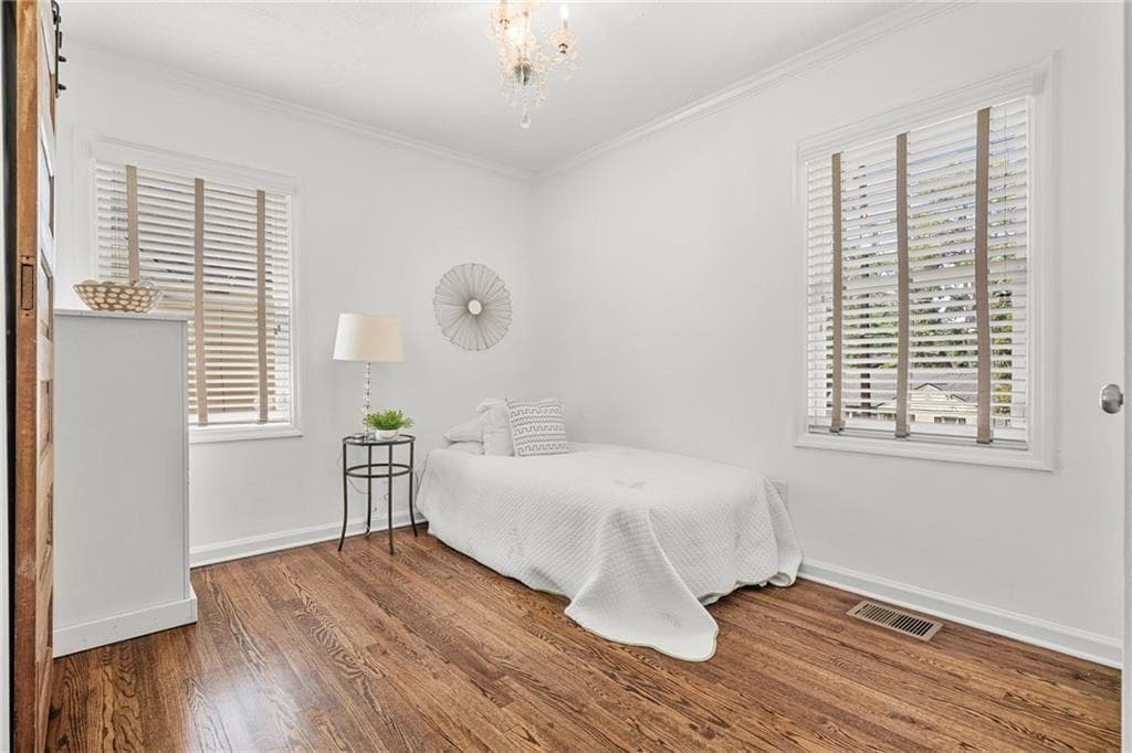 3 bedroom, 3 bathroom, 1,584 sq ft single family residence for rent at 564 Daniel Avenue, Decatur, GA 30032 for $2,695 a month — photo 10