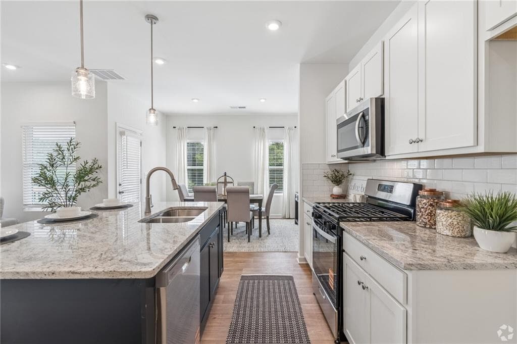 3 bedroom, 3 bathroom, 1,912 sq ft single family residence for sale at 2684 Jordan Lane, Lithia Springs, GA 30122 — photo 6