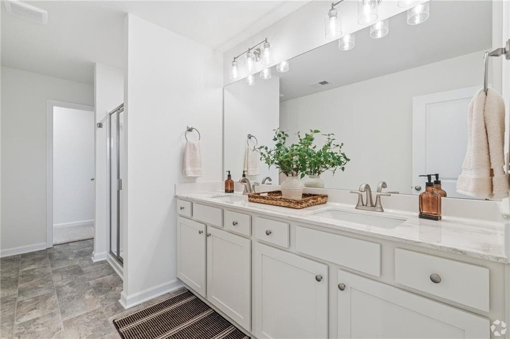 3 bedroom, 3 bathroom, 1,912 sq ft single family residence for sale at 2684 Jordan Lane, Lithia Springs, GA 30122 — photo 10