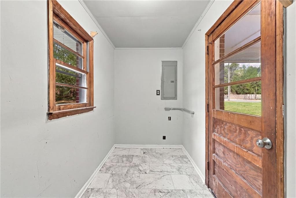4 bedroom, 2 bathroom, 1,792 sq ft single family residence for sale at 1890 Historic Homer Highway, Commerce, GA 30529 — photo 7