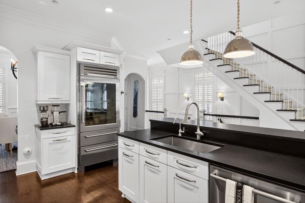 3 bedroom, 5 bathroom, 2,792 sq ft townhouse for sale at 58 Sheridan Drive 19, Atlanta, GA 30305 — photo 10