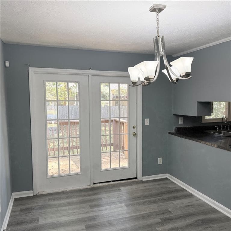 3 bedroom, 3 bathroom, 1,249 sq ft single family residence for rent at 6565 Woodford Road, South Fulton, GA 30349 for $1,500 a month — photo 5