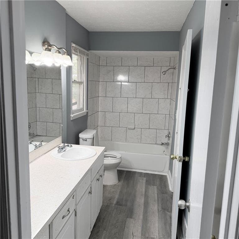 3 bedroom, 3 bathroom, 1,249 sq ft single family residence for rent at 6565 Woodford Road, South Fulton, GA 30349 for $1,500 a month — photo 10