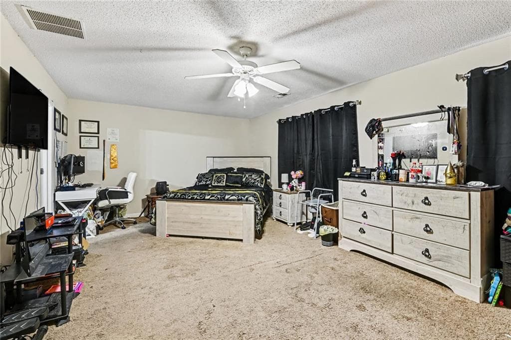 3 bedroom, 3 bathroom, 1,895 sq ft single family residence for sale at 5184 Hanover Street, College Park, GA 30349 — photo 5