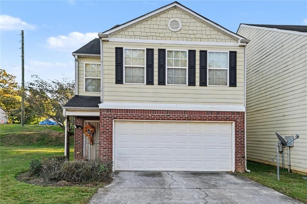 3 bedroom, 3 bathroom, 1,895 sq ft single family residence for sale at 5184 Hanover Street, College Park, GA 30349 — photo 7