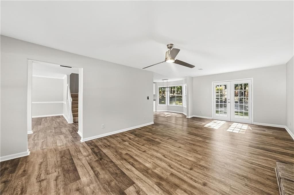 4 bedroom, 3 bathroom, 1,937 sq ft single family residence for sale at 238 Hunters Chase, Mcdonough, GA 30253 — photo 4
