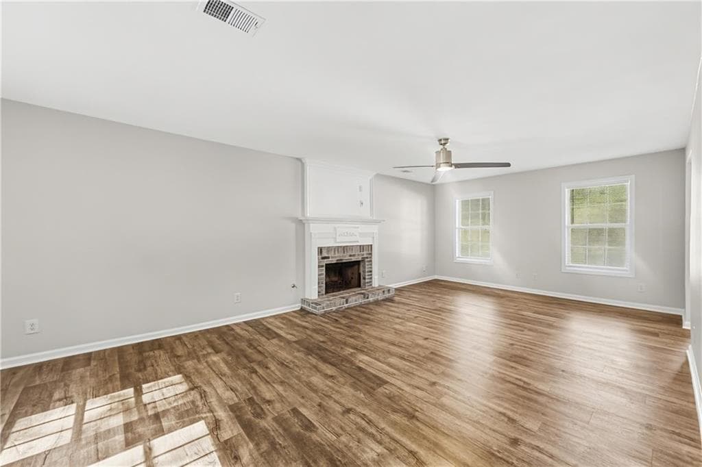 4 bedroom, 3 bathroom, 1,937 sq ft single family residence for sale at 238 Hunters Chase, Mcdonough, GA 30253 — photo 7