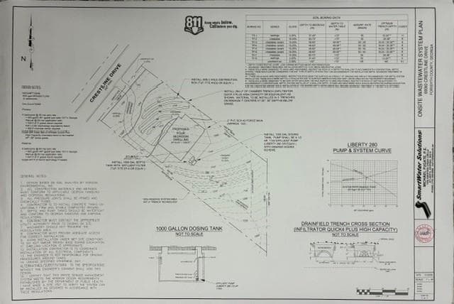single family residence for sale at 6930 Crestline, Dawsonville, GA 30534 — photo 10