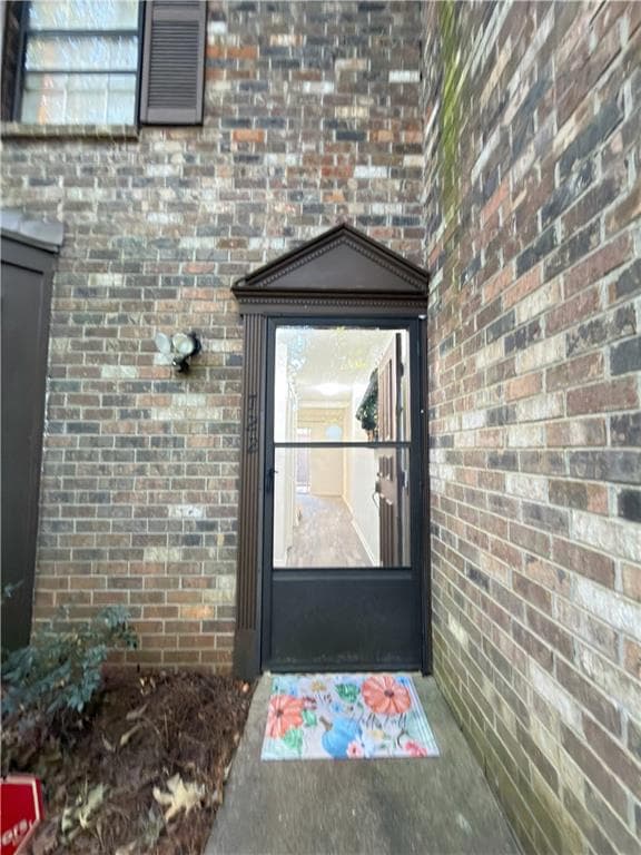 3 bedroom, 2 bathroom, 1,278 sq ft townhouse for sale at 722 Garden View Drive, Stone Mountain, GA 30083 — photo 6