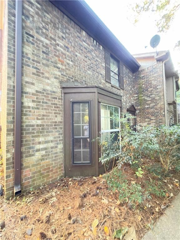 3 bedroom, 2 bathroom, 1,278 sq ft townhouse for sale at 722 Garden View Drive, Stone Mountain, GA 30083 — photo 7
