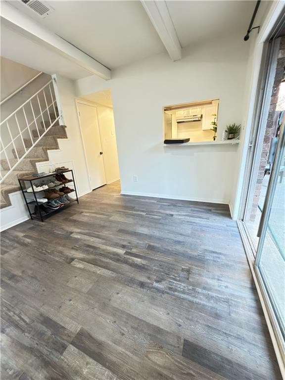 3 bedroom, 2 bathroom, 1,278 sq ft townhouse for sale at 722 Garden View Drive, Stone Mountain, GA 30083 — photo 10