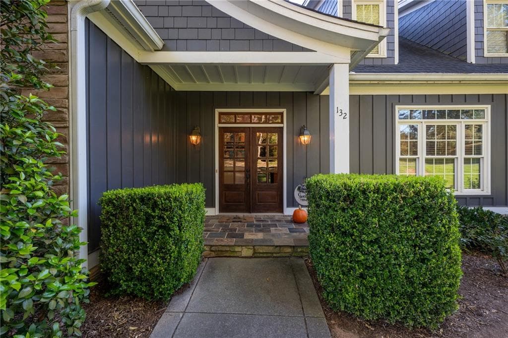 4 bedroom, 4 bathroom, 4,061 sq ft single family residence for sale at 132 Victory Drive, Calhoun, GA 30701 — photo 3